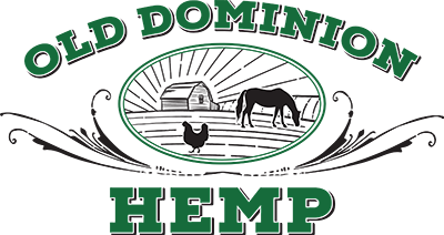 Hemp Bedding Logo